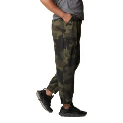 Women's Columbia Plus Pleasant Creek™ Joggers Stone Green Spotted Camo P -Columbia popular shop unnamed file 1608