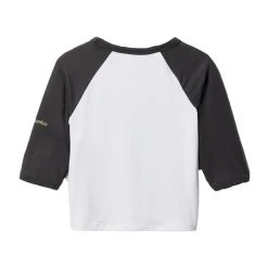 Columbia Toddler Boys' Outdoor Elements Baseball Shirt Silver Heather 7 Columbia Toddler Boys' Outdoor Elements Baseball Shirt Silver Heather -Columbia popular shop unnamed file 1623