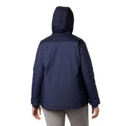 Women's Columbia Plus Tipton Peak™ Insulated Jacket Nocturnal/dark Nocturnal -Columbia popular shop unnamed file 1632