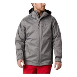 Men's Columbia Whirlibird IV Interchange Jacket Bright Blue -Columbia popular shop unnamed file 1645