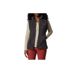 Women's Columbia Winter Pass™ Sherpa Vest Shark 5 Women's Columbia Winter Pass™ Sherpa Vest Shark -Columbia popular shop unnamed file 1662