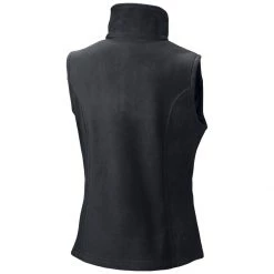 Women's Columbia Benton Springs Vest Black -Columbia popular shop unnamed file 1668