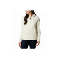 Women's Columbia Sunday Fleece Summit™ Hooded 1/4 Zip Pullover Winter -Columbia popular shop unnamed file 1672