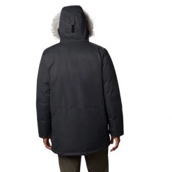 Men's Columbia South Canyon™ Long Down Parka Black -Columbia popular shop unnamed file 1675