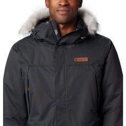 Men's Columbia South Canyon™ Long Down Parka Black -Columbia popular shop unnamed file 1676