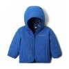 Baby Boys' Columbia Toddler Double Trouble™ Softshell Jacket Bright Indigo