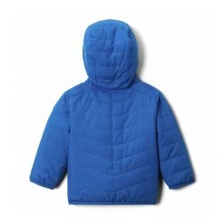 Baby Boys' Columbia Toddler Double Trouble™ Softshell Jacket Bright Indigo -Columbia popular shop unnamed file 1681