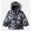Toddler Boys' Columbia Lightning Lift Softshell Jacket Shark Cam