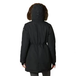 Women's Columbia Little Si Insulated Parka Black -Columbia popular shop unnamed file 1704