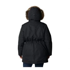 Women's Columbia Little Si Insulated Parka Black -Columbia popular shop unnamed file 1706