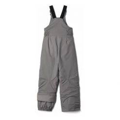 Boys' Columbia Snowslope II Bibs City Grey 5 Boys' Columbia Snowslope II Bibs City Grey -Columbia popular shop unnamed file 1719