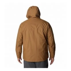 Men's Columbia Cloud Crest Rain Jacket Navy -Columbia popular shop unnamed file 1725