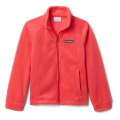 Girls' Columbia Benton Springs Fleece Jacket Nocturnal Flutterby -Columbia popular shop unnamed file 174