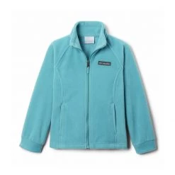 Girls' Columbia Benton Springs Fleece Jacket Nocturnal Flutterby -Columbia popular shop unnamed file 175