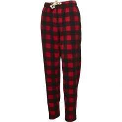 Men's Columbia Buffalo Plaid Pajama Set White/red -Columbia popular shop unnamed file 1756