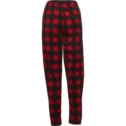Men's Columbia Buffalo Plaid Pajama Set White/red -Columbia popular shop unnamed file 1757