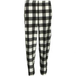 Men's Columbia Buffalo Plaid Pajama Set White/red -Columbia popular shop unnamed file 1762