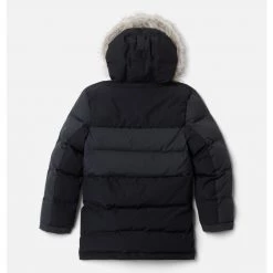 Boys' Columbia Marquam Parka Black -Columbia popular shop unnamed file 1765