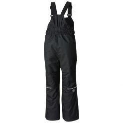 Boys' Columbia Adventure Ride Bibs Black
