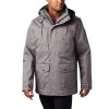 Men's Columbia Horizons Pine Jacket City Grey