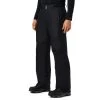 Men's Columbia Bugaboo IV Ski Pants Black