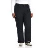 Women's Columbia Plus Size Modern Mountain 2.0 Snow Pants Black