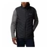 Men's Columbia Eddie Gorge Vest Black
