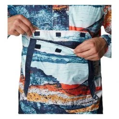 Men's Columbia Challenger Windbreaker Jacket Icy/maroon -Columbia popular shop unnamed file 1844