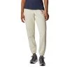 Women's Columbia Plus Trek Joggers Chalk