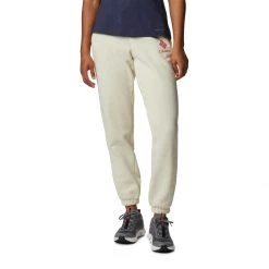 Women's Columbia Plus Trek Joggers Chalk -Columbia popular shop unnamed file 1850