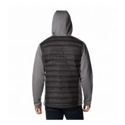 Men's Columbia Outshield Insulated Jacket City Grey Heather -Columbia popular shop unnamed file 1853