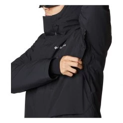 Men's Columbia Aerial Ascender Omni-Heat Infinity Insulated Softshell Jacket Black 9 Men's Columbia Aerial Ascender Omni-Heat Infinity Insulated Softshell Jacket Black -Columbia popular shop unnamed file 1886