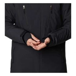 Men's Columbia Aerial Ascender Omni-Heat Infinity Insulated Softshell Jacket Black 11 Men's Columbia Aerial Ascender Omni-Heat Infinity Insulated Softshell Jacket Black -Columbia popular shop unnamed file 1888