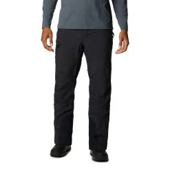 Men's Columbia Kick Turnâ„¢ II Pant Black