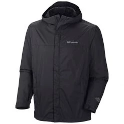 Men's Columbia Watertight II Rain Jacket Graphite 7 Men's Columbia Watertight II Rain Jacket Graphite -Columbia popular shop unnamed file 190