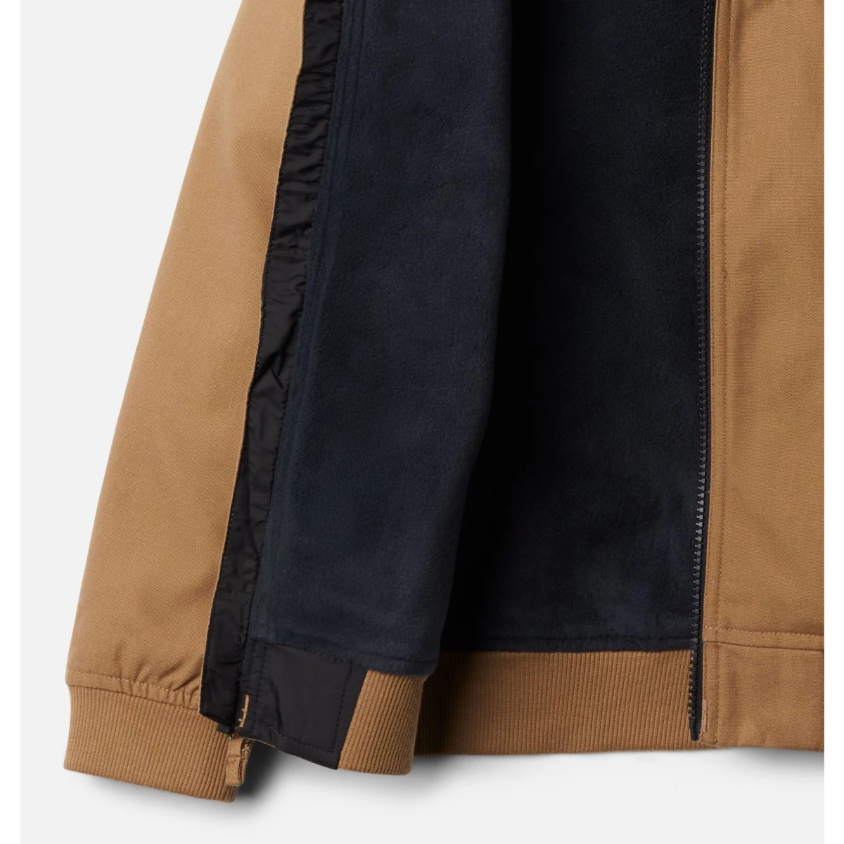 Boys' Columbia Loma Vista Softshell Jacket Delta 2 Boys' Columbia Loma Vista Softshell Jacket Delta - Image 2