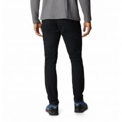 Men's Columbia Cobble Creek 5 Pocket Pants Black -Columbia popular shop unnamed file 1940