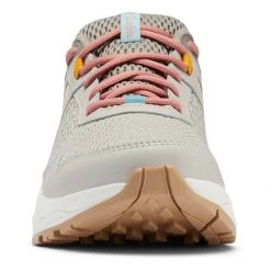 Women's Columbia Plateau Waterproof Hiking Shoes Light Cloud/snowcap -Columbia popular shop unnamed file 1952