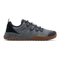 Men's Columbia Fairbanks Low Shoes Graphite