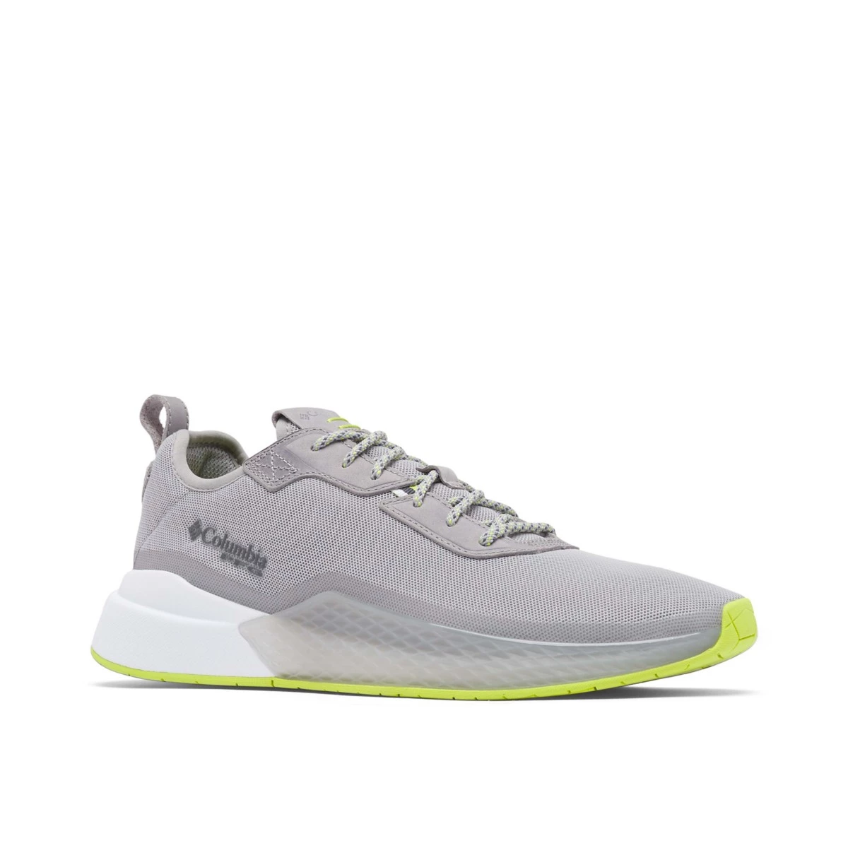 Men's Columbia PFG Low Drag Shoes Storm Green 3 Men's Columbia PFG Low Drag Shoes Storm Green - Image 3