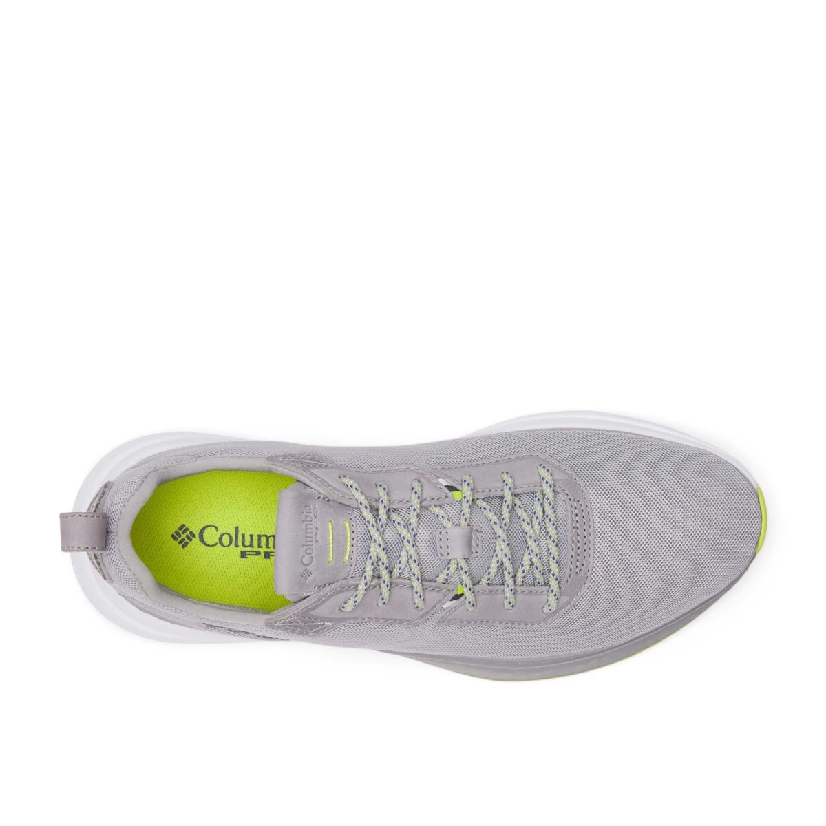 Men's Columbia PFG Low Drag Shoes Storm Green 4 Men's Columbia PFG Low Drag Shoes Storm Green - Image 4