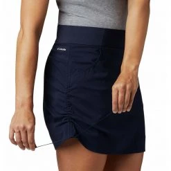 Women's Columbia Anytime Skort City Grey -Columbia popular shop unnamed file 2