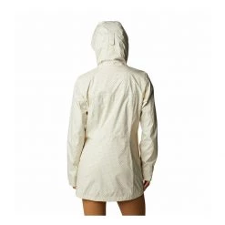 Women's Columbia Splash A Little II Rain Jacket Nocturnal Print -Columbia popular shop unnamed file 201