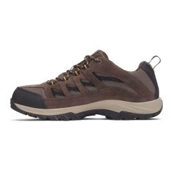 Men's Columbia Crestwood Low Waterprooof Hiking Shoes Mud/squash -Columbia popular shop unnamed file 2012