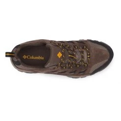 Men's Columbia Crestwood Low Waterprooof Hiking Shoes Mud/squash -Columbia popular shop unnamed file 2015