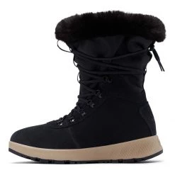 Women's Columbia Slopeside Village Waterproof Insulated Winter Boots Elk -Columbia popular shop unnamed file 2019