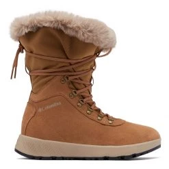 Women's Columbia Slopeside Village Waterproof Insulated Winter Boots Elk -Columbia popular shop unnamed file 2023