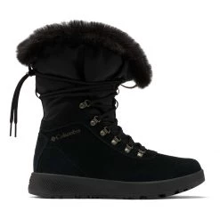 Women's Columbia Slopeside Village Waterproof Insulated Winter Boots Elk -Columbia popular shop unnamed file 2025