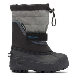 Kids' Columbia Powderbug Plus II Boots Black -Columbia popular shop unnamed file 2058