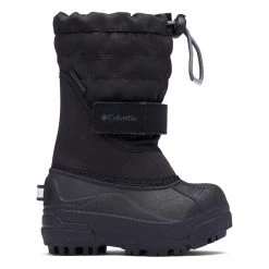 Kids' Columbia Powderbug Plus II Boots Black -Columbia popular shop unnamed file 2059